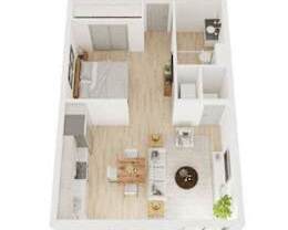 Partner-provided photo for $1813 unit