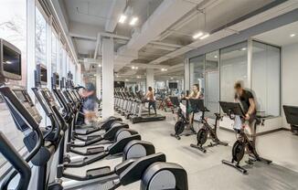 2 beds, 1 bath, 766 sqft, $4,632, Unit 11A