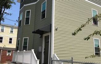 64 Courtland Street