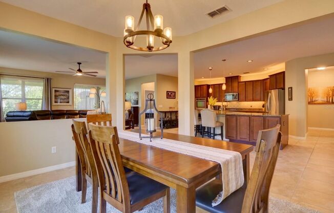 Your Private Retreat Awaits — Pond-Front Luxury Near Lake Nona