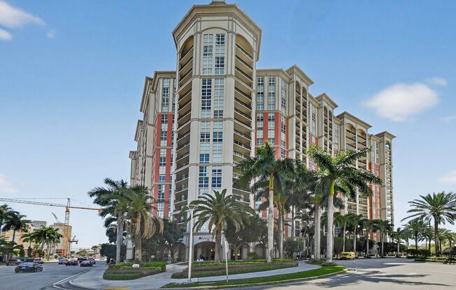 1 bed, 1 bath, 755 sqft, $2,550, Unit #426