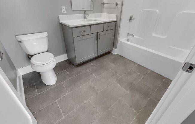 1 bed, 1 bath, 750 sqft, $1,650, Unit 504