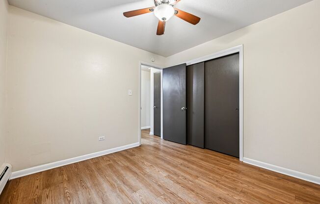 2 beds, 1 bath, 700 sqft, $1,395, Unit 201
