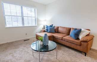 The Court at Sandstone