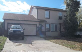 2255 Bruno Circle
