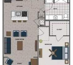Partner-provided photo for $1510 unit