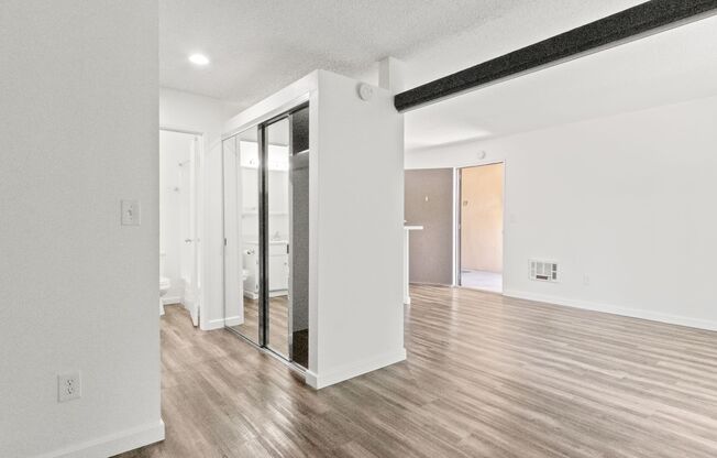 Casa Parks Apartments