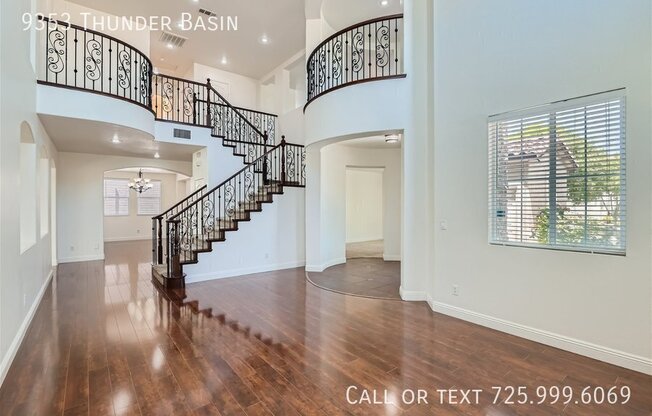 9353 THUNDER BASIN
