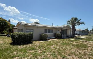 Tyrone single family home 2/1
