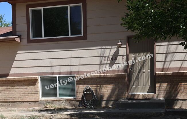 2844 Lexington Lane B