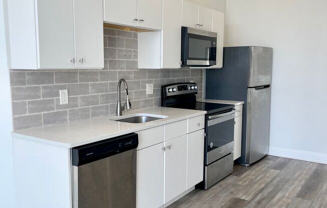 6800 Market Residential