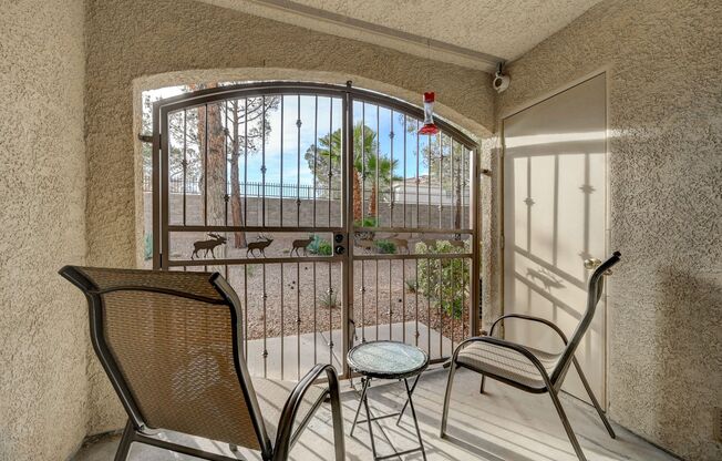 2 beds, 2 baths, $1,650, Unit # 1071