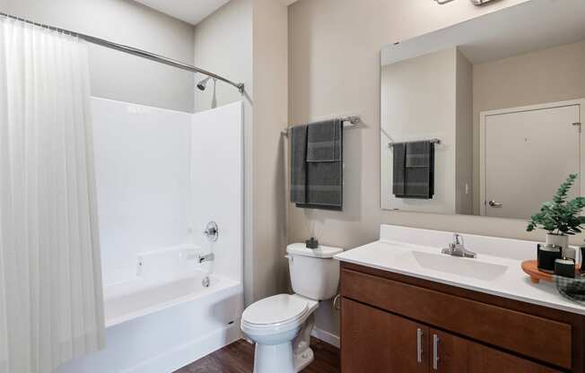 AFFORDABLE APARTMENTS AVAILABLE