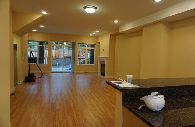 Milano Townhomes