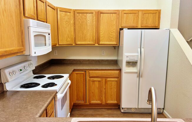 1 bed, 1 bath, $1,925, Unit UNIT D