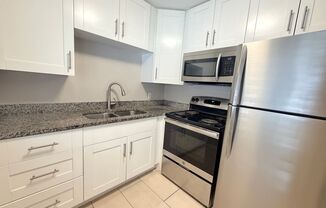Ridge Garden Apartments