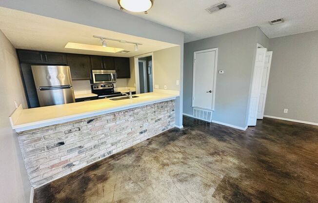 Willowrun Apartments