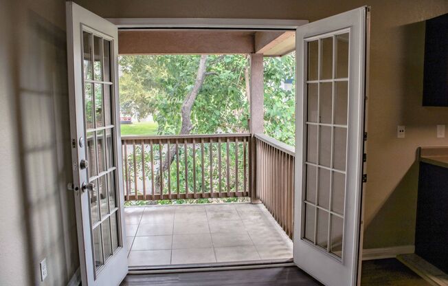 THE VILLAGE AT JUDSON