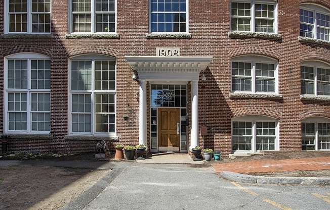 1 bed, 1 bath, 567 sqft, $2,000, Unit 4504