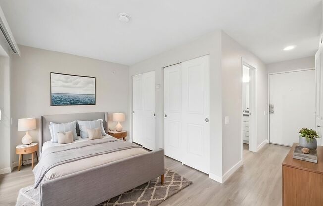 Studio, 1 bath, 445 sqft, $1,310, Unit E208