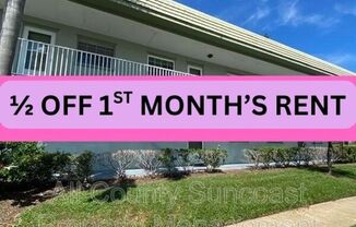1433 S. Belcher Rd. Unit E18