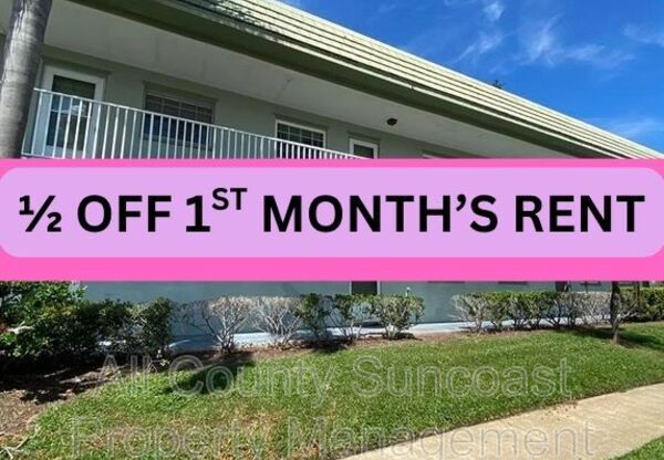 1433 S. Belcher Rd. Unit E18