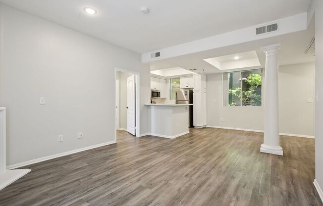 2 beds, 2 baths, 1,150 sqft, $3,698, Unit 214