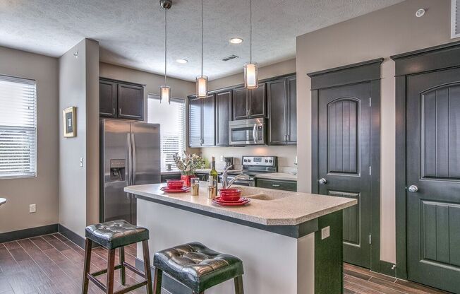 2 beds, 2 baths, 894 sqft, $1,795, Unit C - 1011 Unit 308 - B1234 - Special Closet