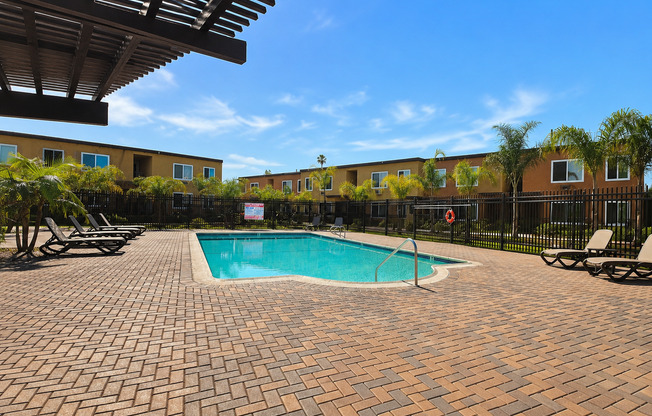 Village Green 92