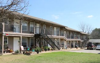 Stoneway Apartments