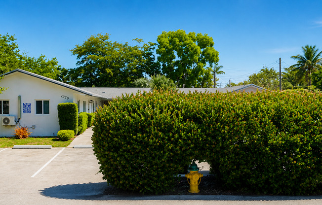 1273 NE 39 St Oakland Park, FL 33334
