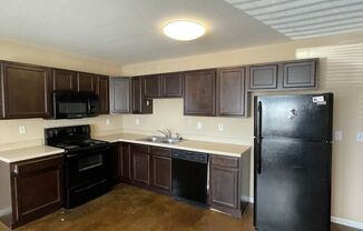 2 beds, 1 bath, 1,000 sqft, $1,000, Unit Unit D