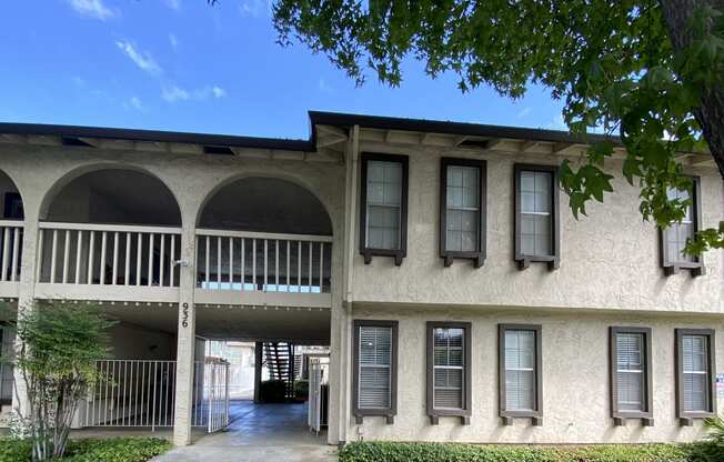 Sara Vale Apartments