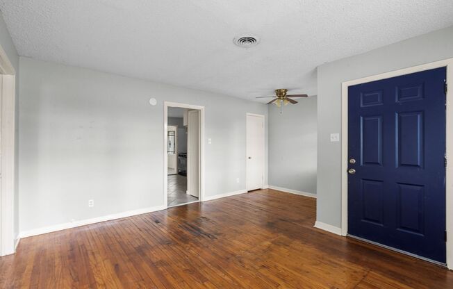 For Rent: Spacious 4-Bedroom Family Home