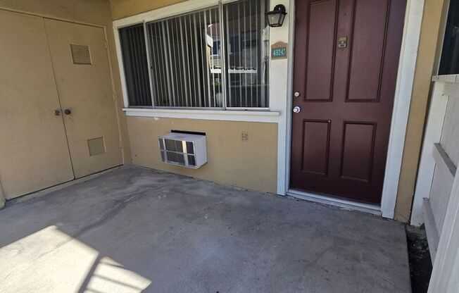 Studio, 1 bath, 595 sqft, $1,860, Unit 432C