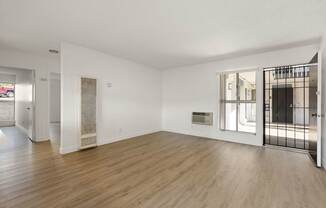 Valle at Fairway in La Mesa, CA