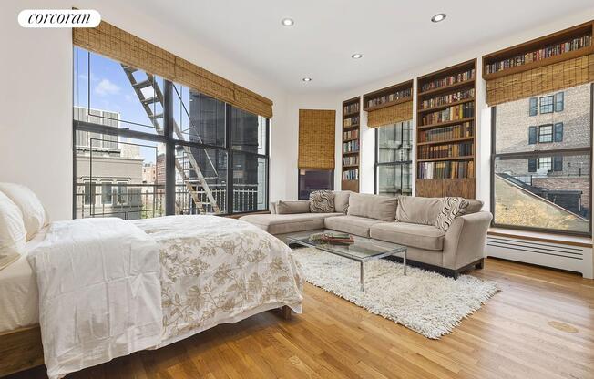 366 W BROADWAY