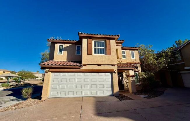 Charming two story house
