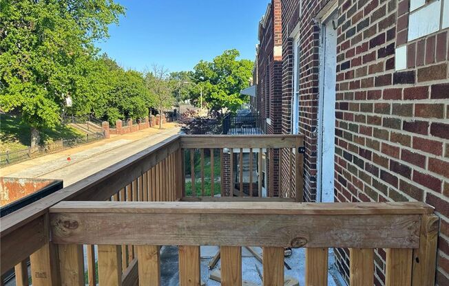 2 beds, 1 bath, 888 sqft, $1,200, Unit Von Phul Street-5200 Unit #2