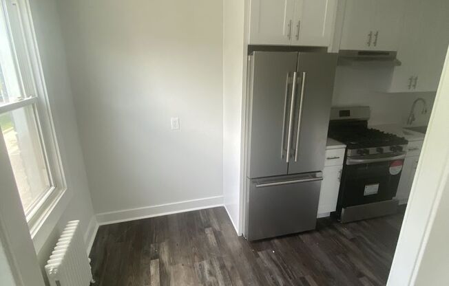 1 bed, 1 bath, 550 sqft, $1,850, Unit 203