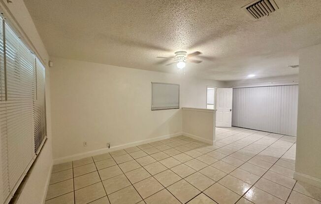 Charming 3 Bedroom Home in the Heart of Orlando!