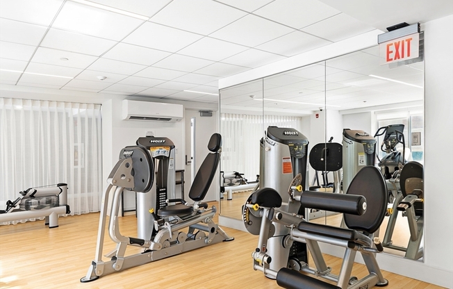 1 bed, 1 bath, 605 sqft, $3,800, Unit 18K