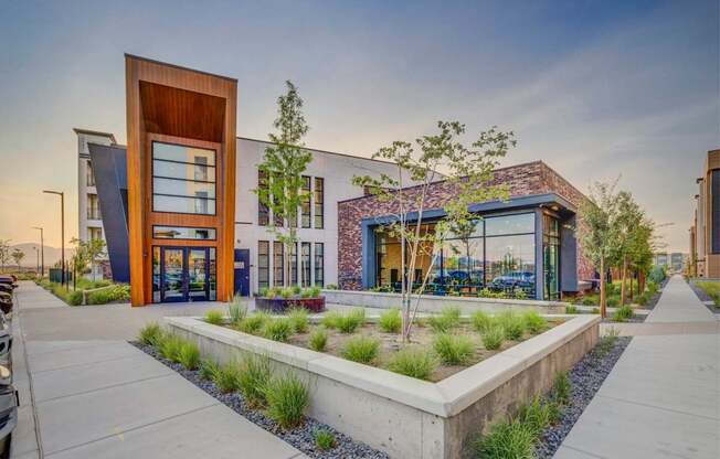 Partner-provided property photo