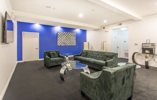 2 beds, 2 baths, 1,072 sqft, $3,050, Unit 7076 - 209