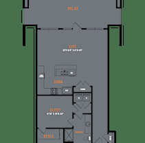 Partner-provided photo for $1824 unit