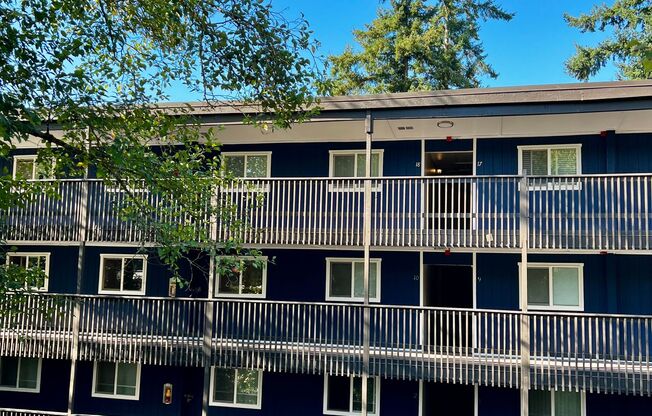 Liberty View Apartments