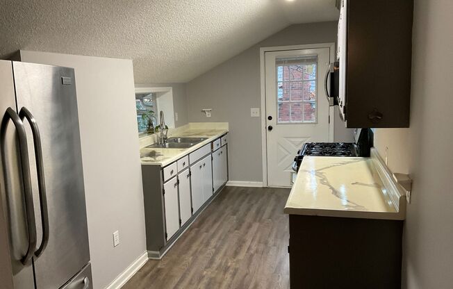 Coming Soon!! Two bedroom one bath apartment in Gastonia! Section 8 Accepted!!