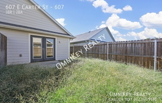 Partner-provided property photo