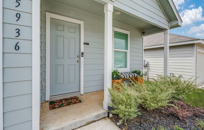 Electric and Gas Included in Rent!!