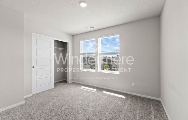 Beautiful New DR Horton 4 Bed 2.5 Bath Home Indian Trail neighborhood